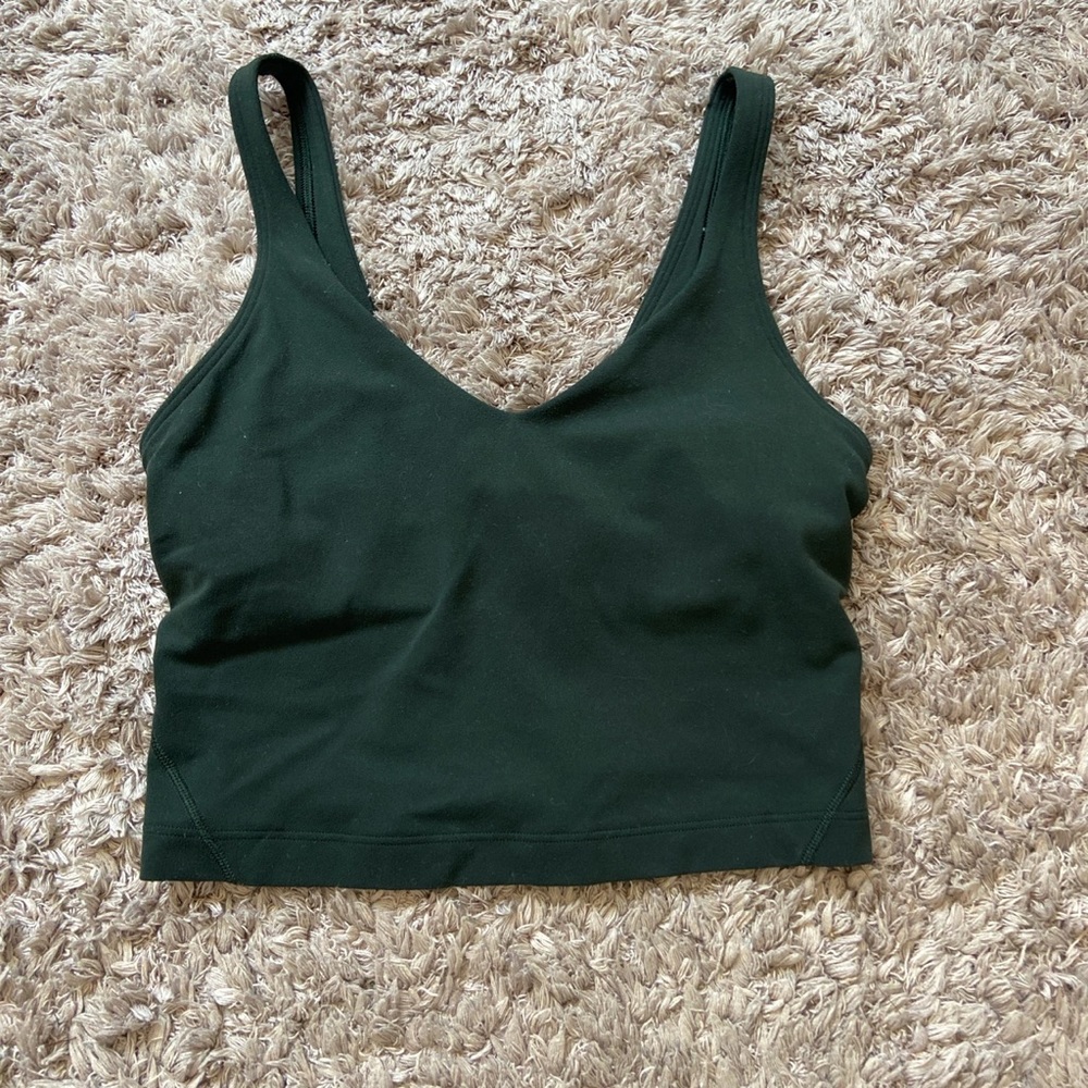 Lululemon align tank